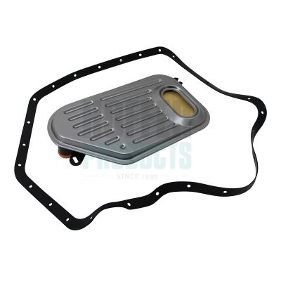 Sada hydraulického filtru, automatická převodovka HOFFER KIT21003