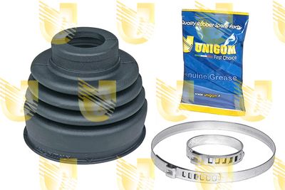 FALTENBALGSATZ ANTRIEBSWELLE