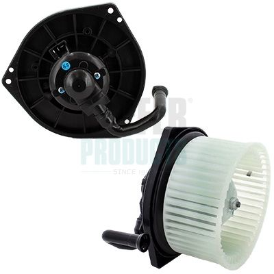 VENTILATOR HABITACLU