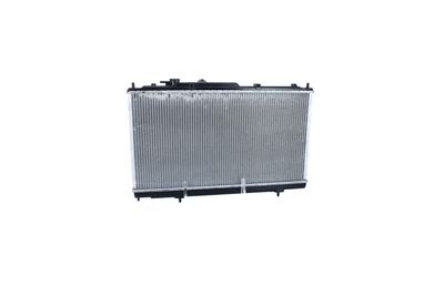 KüHLER MOTORKüHLUNG NRF 56078 26