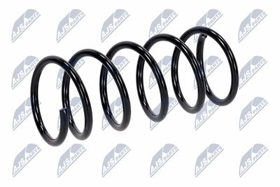 ARC SPIRAL NTY ASZFR005 5