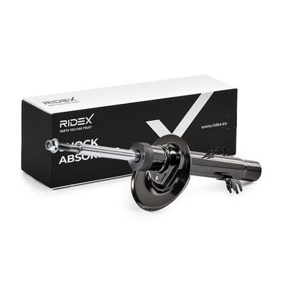 амортисьор RIDEX 854S19562