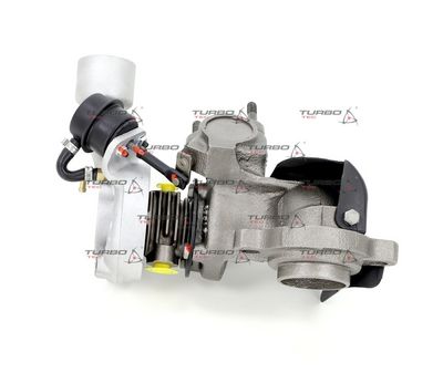 COMPRESOR SISTEM DE SUPRAALIMENTARE TURBO-TEC TT3173 4