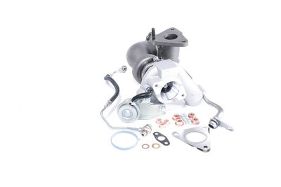 LADER AUFLADUNG BTS Turbo T981387BT 35