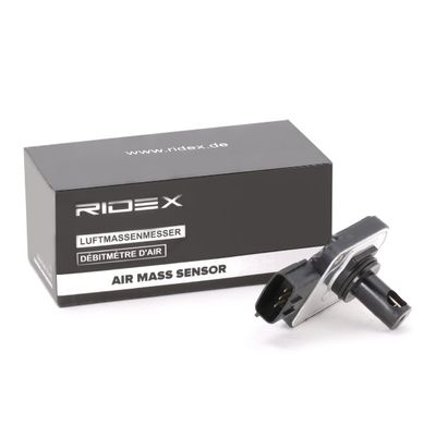 RIDEX Luftmassenmesser (3926A0293)