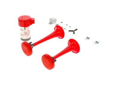 CLAXON BOSCH 0328006002 21