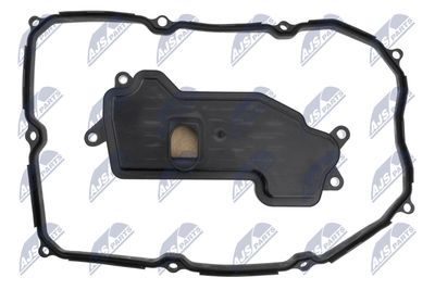 SET FILTRE HIDRAULICE CUTIE E VIT.AUTOMATA NTY FSFTY011 2