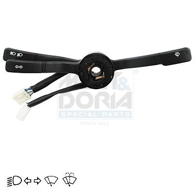 COMUTATOR COLOANA DIRECTIE