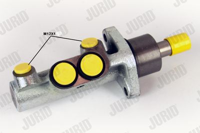 Главный тормозной цилиндр JURID 132981J для VW SHARAN