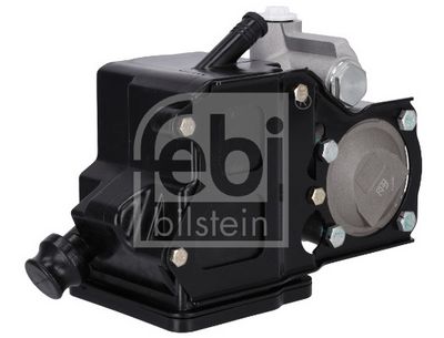 Hydraulische pomp voor stuurinrichting