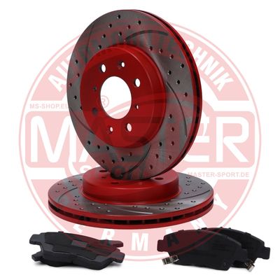 SET FRANA FRANA DISC