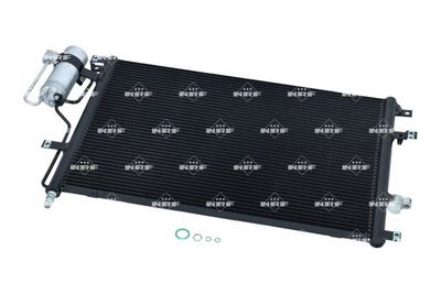 CONDENSATOR CLIMATIZARE