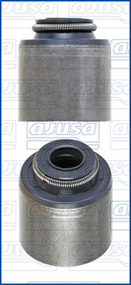 DICHTRING VENTILSCHAFT