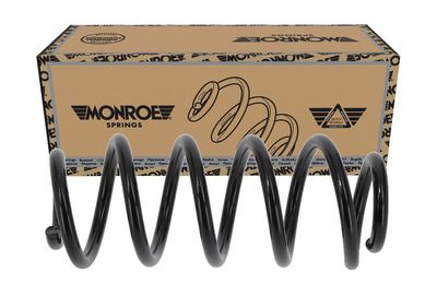 FAHRWERKSFEDER MONROE SP4687 1