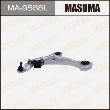 MASUMA MA-9588L Важіль підвіски 