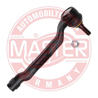 CAP DE BARA MASTER-SPORT GERMANY 32012PCSMS