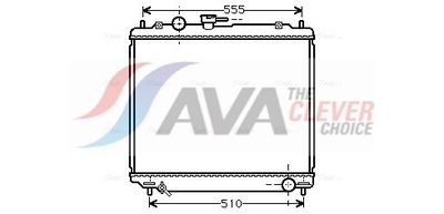 KüHLER MOTORKüHLUNG