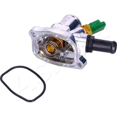 ASHIKA Thermostat, Kühlmittel
