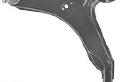 BRAT SUSPENSIE ROATA