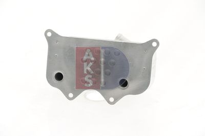 ÖLKüHLER MOTORöL AKS DASIS 046106N 15
