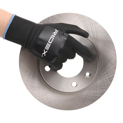 спирачен диск RIDEX 82B0653