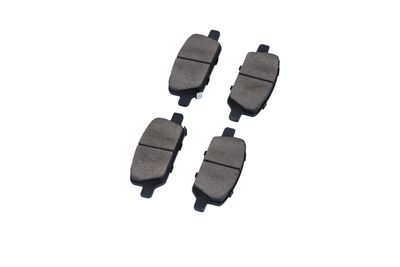 BREMSBELAGSATZ SCHEIBENBREMSE NRF 802003 26