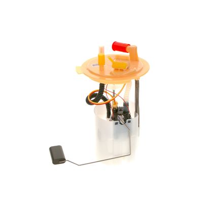 SISTEM ALIMENTARE CU COMBUSTIBIL BOSCH 0580203469 9