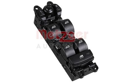 COMUTATOR MACARA GEAM