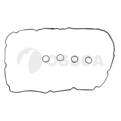 Комплект прокладок, крышка головки цилиндра OSSCA 49038 для LAND ROVER RANGE ROVER