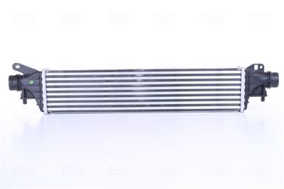 INTERCOOLER COMPRESOR NISSENS 96312 1