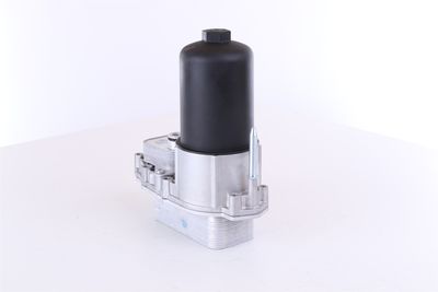 ÖLKüHLER MOTORöL NISSENS 91120 29