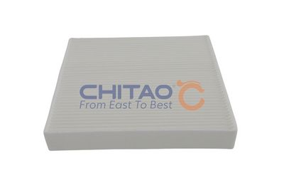 Filtr, vzduch v interiéru CHITAO CT190345