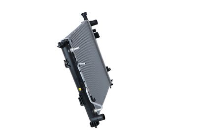 KüHLER MOTORKüHLUNG NRF 59291 35