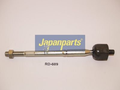JAPANPARTS Vidinė skersinė vairo trauklė