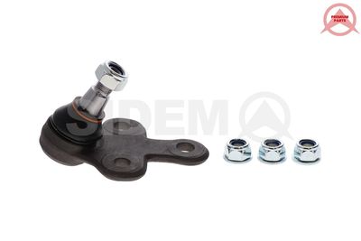 ARTICULATIE SARCINA/GHIDARE