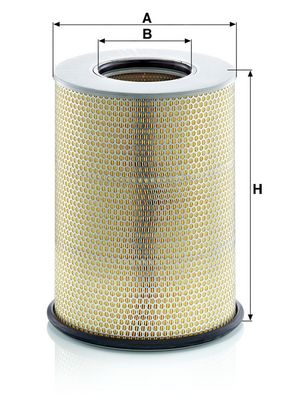 Luchtfilter