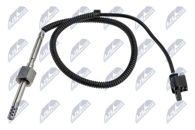 Sensor, Abgastemperatur