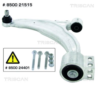 TRISCAN 8500 21515 Рычаг подвески  для OPEL AMPERA (Опель Ампера)