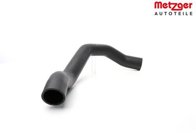 LADELUFTSCHLAUCH METZGER AUTOTEILE 2400692 31