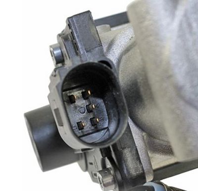 RADIATOR RECIRCULARE GAZE DE ESAPAMENT METZGER AUTOTEILE 0892371 1
