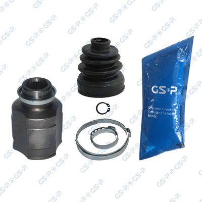 Gelenksatz, Antriebswelle