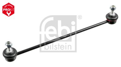 Link/Coupling Rod, stabiliser bar FEBI BILSTEIN 17969