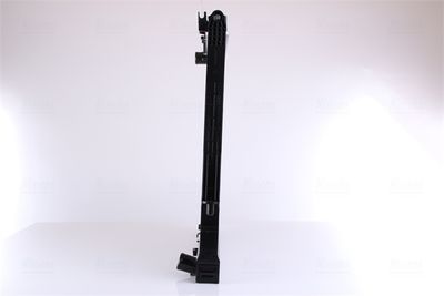 RADIATOR RACIRE MOTOR NISSENS 60855 2