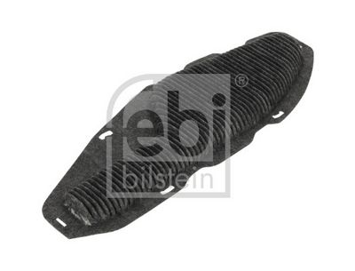 LUFTFILTER ANTRIEBSBATTERIEGEHäUSE