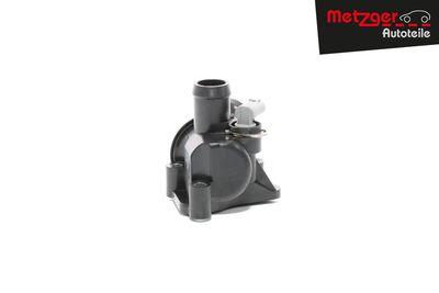 TERMOSTAT LICHID RACIRE METZGER AUTOTEILE 4006062 10