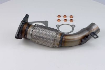 FLEXROHR ABGASANLAGE HJS 91111660 32