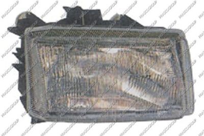 Основная фара PRASCO VG0174604 для VW CADDY