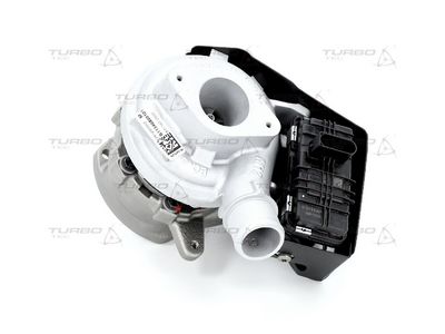 COMPRESOR SISTEM DE SUPRAALIMENTARE