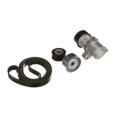 KEILRIPPENRIEMENSATZ GATES K026PK2198 35