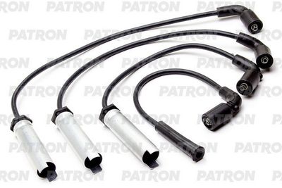 Комплект проводов зажигания PATRON PSCI1041 для DAEWOO LANOS